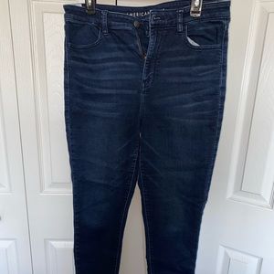 Women American Eagle Ne(x)t Level Jegging
